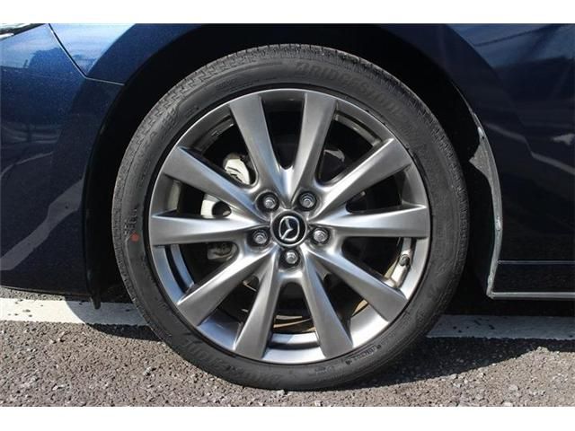 MAZDA 3 SEDAN 2022 Image 31