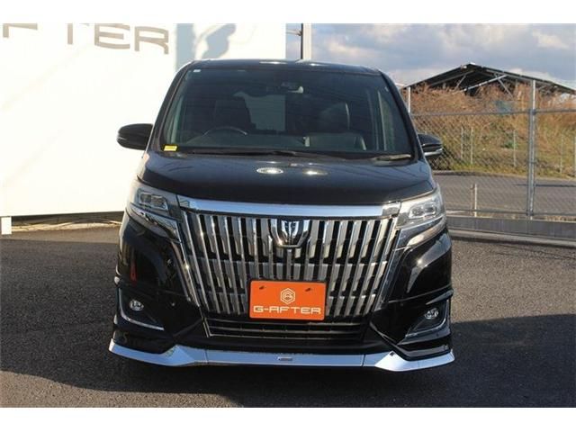 TOYOTA ESQUIRE 2017 Image 31