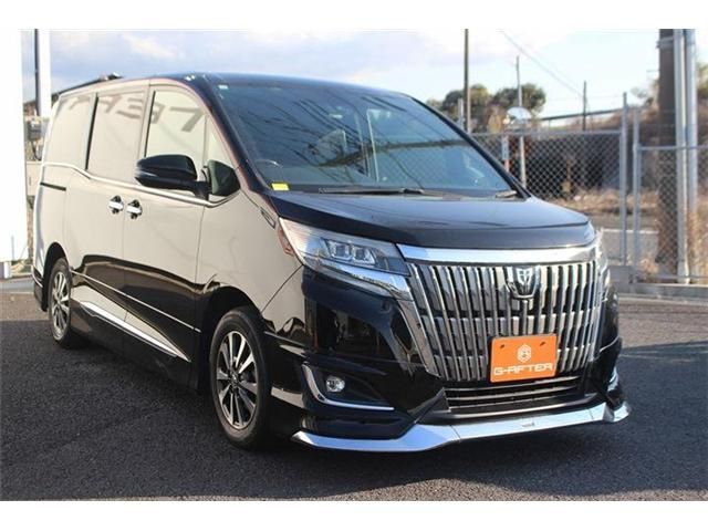 TOYOTA ESQUIRE 2017 Image 31