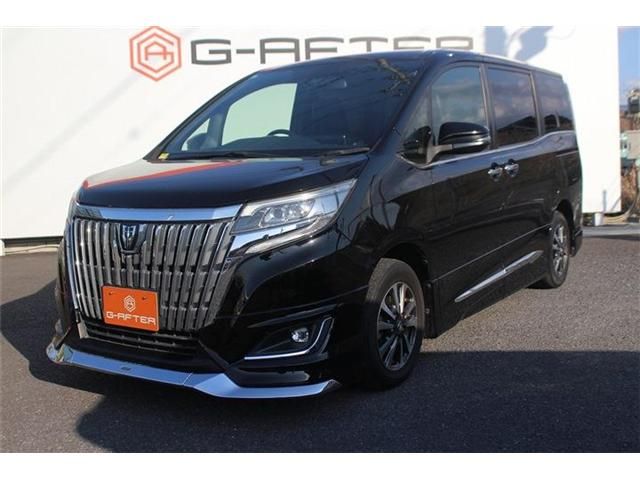 TOYOTA ESQUIRE 2017 Image 31