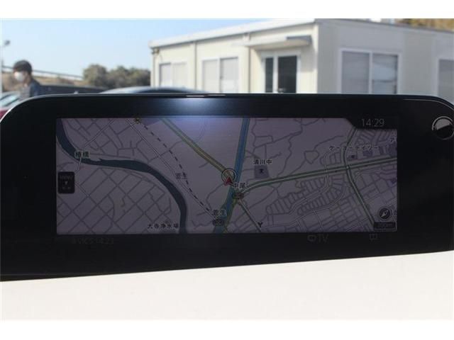 MAZDA 3 FASTBACK 2020 Image 31