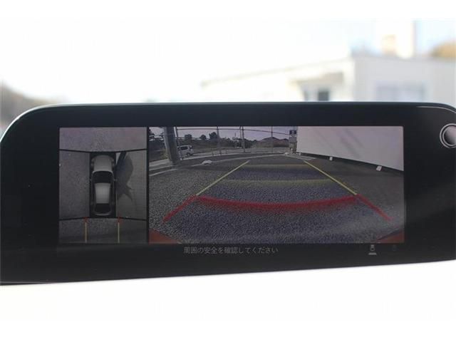 MAZDA 3 FASTBACK 2020 Image 31