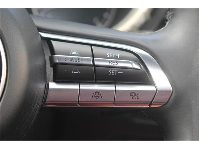 MAZDA 3 FASTBACK 2020 Image 31