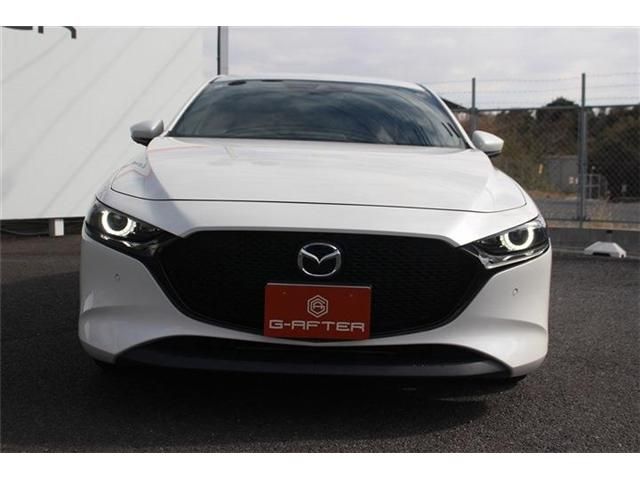 MAZDA 3 FASTBACK 2020 Image 31