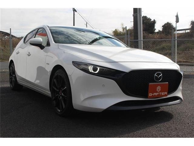 MAZDA 3 FASTBACK 2020 Image 31