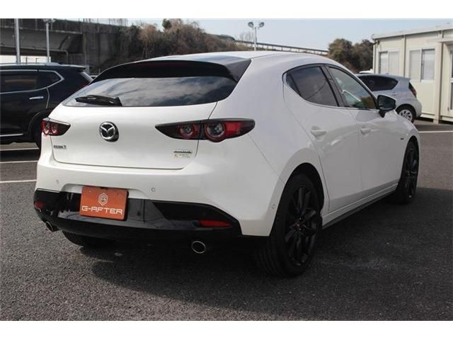 MAZDA 3 FASTBACK 2020 Image 31
