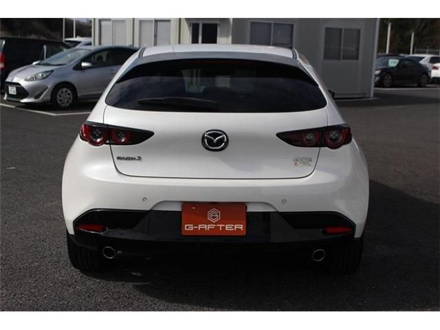 MAZDA 3 FASTBACK 2020 Image 31