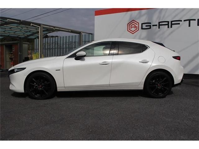 MAZDA 3 FASTBACK 2020 Image 31
