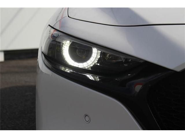 MAZDA 3 FASTBACK 2020 Image 31