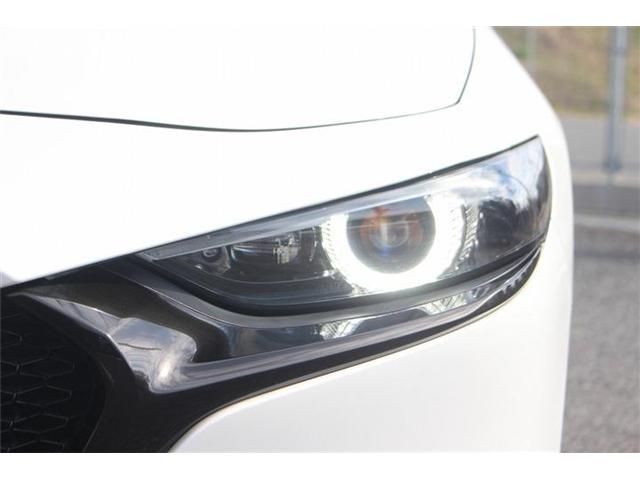 MAZDA 3 FASTBACK 2020 Image 31