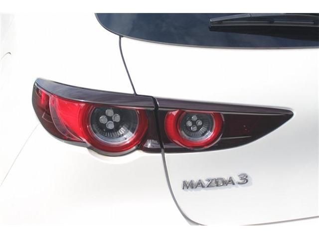 MAZDA 3 FASTBACK 2020 Image 31