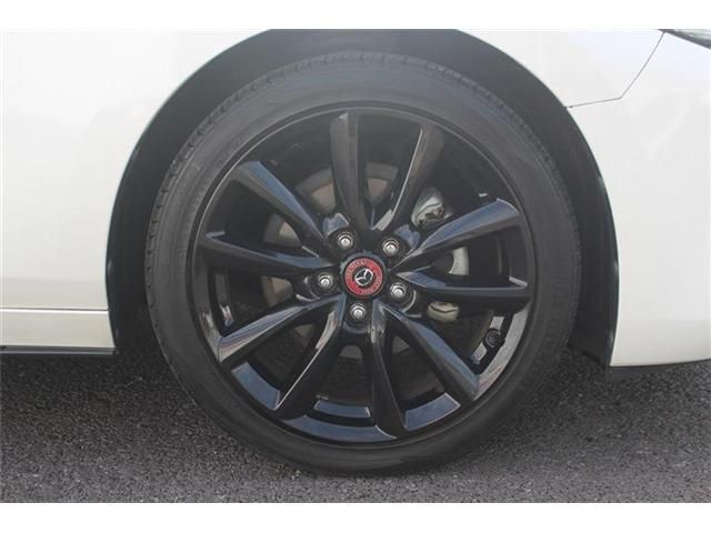 MAZDA 3 FASTBACK 2020 Image 31