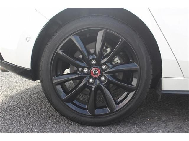 MAZDA 3 FASTBACK 2020 Image 31