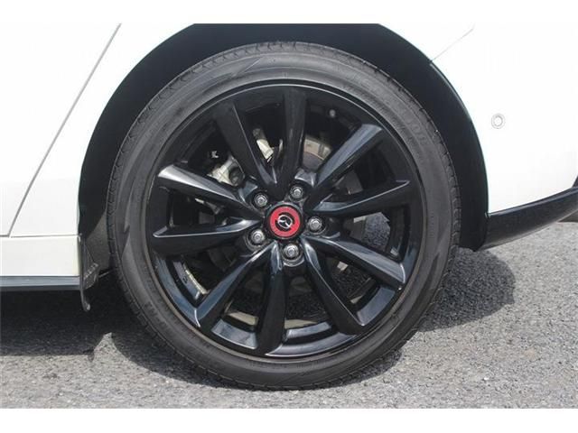 MAZDA 3 FASTBACK 2020 Image 31