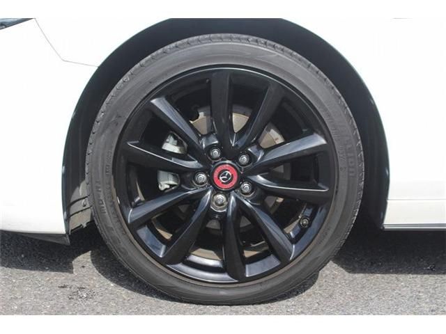 MAZDA 3 FASTBACK 2020 Image 31