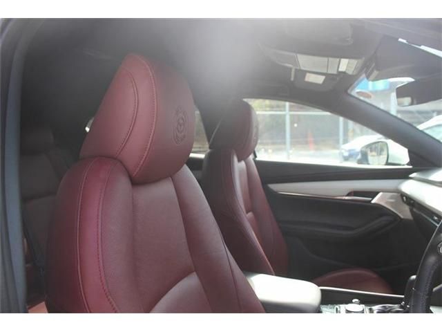 MAZDA 3 FASTBACK 2020 Image 31