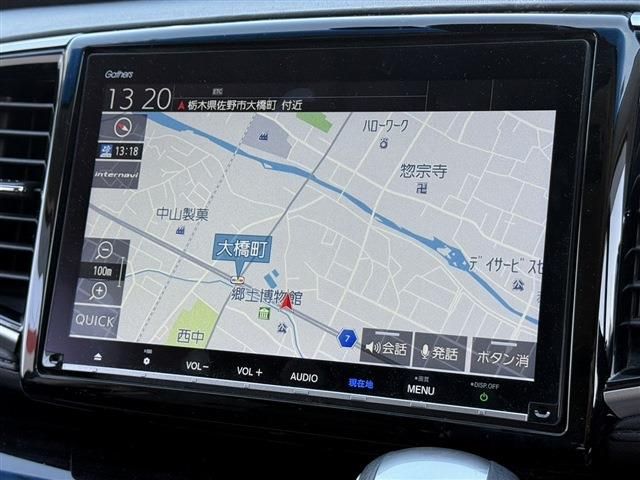 HONDA ODYSSEY HYBRID 2018 Image 31