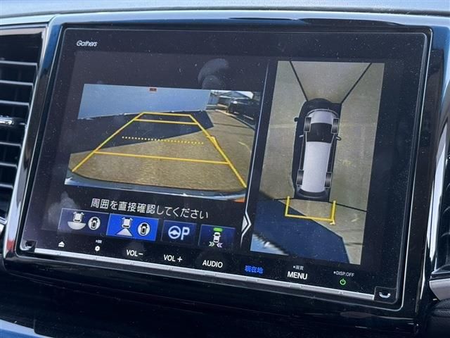 HONDA ODYSSEY HYBRID 2018 Image 31