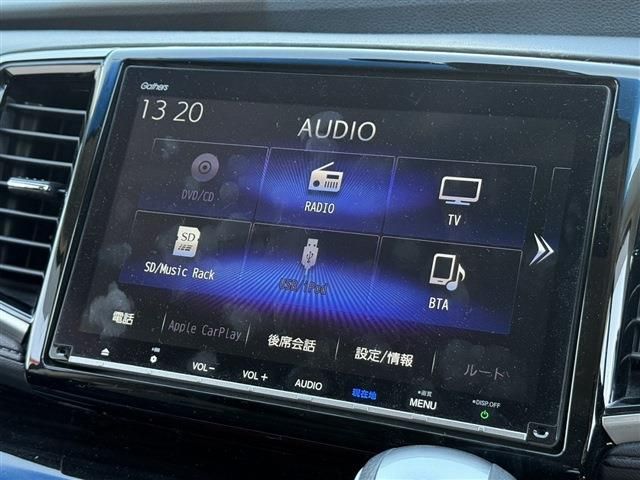 HONDA ODYSSEY HYBRID 2018 Image 31