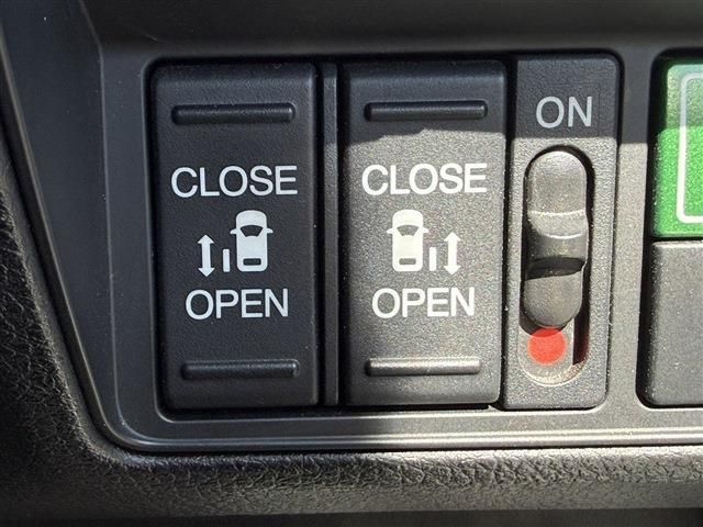 HONDA ODYSSEY HYBRID 2018 Image 31