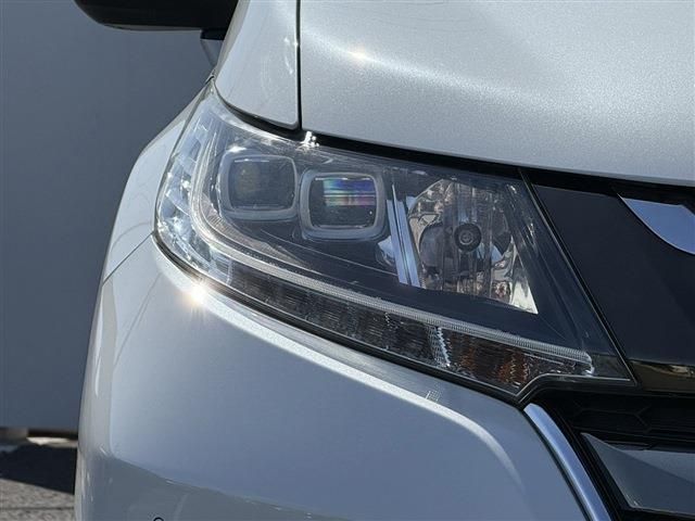 HONDA ODYSSEY HYBRID 2018 Image 31