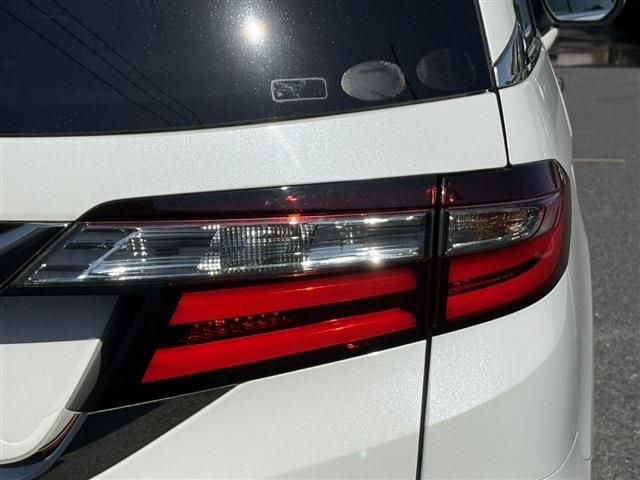 HONDA ODYSSEY HYBRID 2018 Image 31