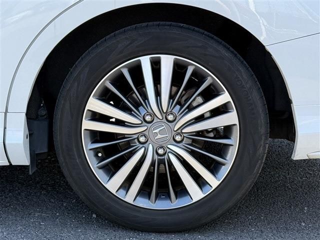 HONDA ODYSSEY HYBRID 2018 Image 31