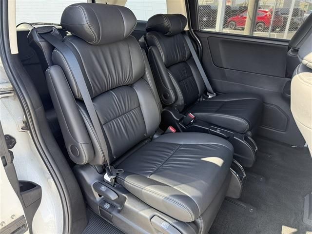 HONDA ODYSSEY HYBRID 2018 Image 31