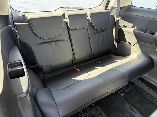 HONDA ODYSSEY HYBRID 2018 Image 31