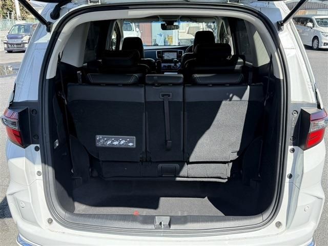 HONDA ODYSSEY HYBRID 2018 Image 31