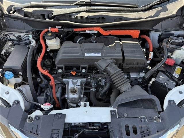 HONDA ODYSSEY HYBRID 2018 Image 31