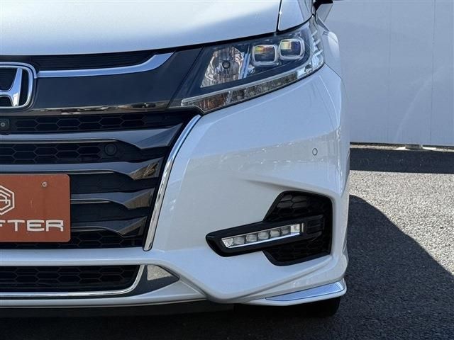 HONDA ODYSSEY HYBRID 2018 Image 31