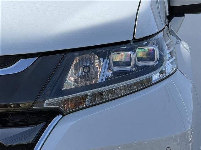 HONDA ODYSSEY HYBRID 2018 Image 31