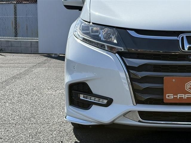 HONDA ODYSSEY HYBRID 2018 Image 31