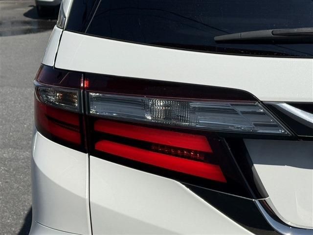 HONDA ODYSSEY HYBRID 2018 Image 31
