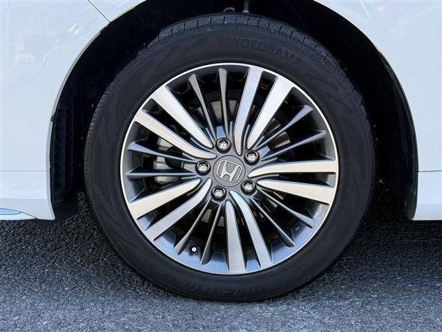 HONDA ODYSSEY HYBRID 2018 Image 31