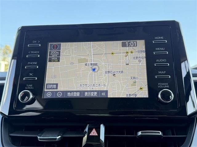 TOYOTA COROLLA SEDAN HYBRID 2020 Image 31