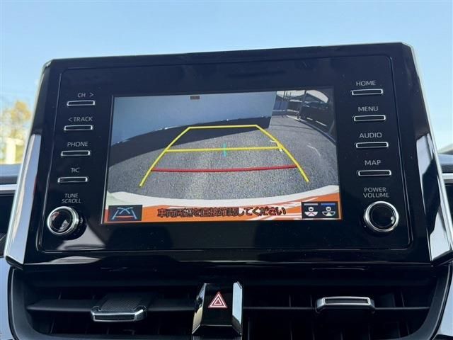 TOYOTA COROLLA SEDAN HYBRID 2020 Image 31