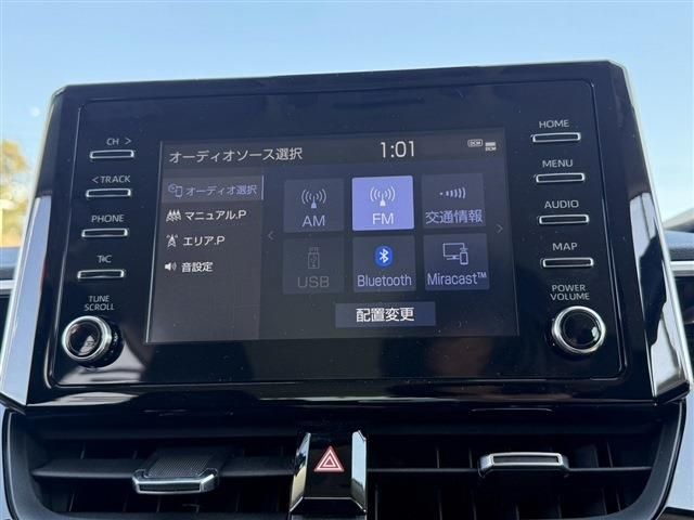 TOYOTA COROLLA SEDAN HYBRID 2020 Image 31