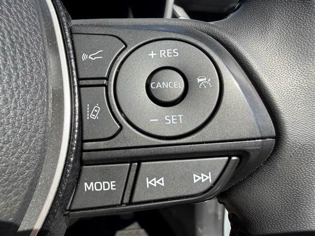 TOYOTA COROLLA SEDAN HYBRID 2020 Image 31