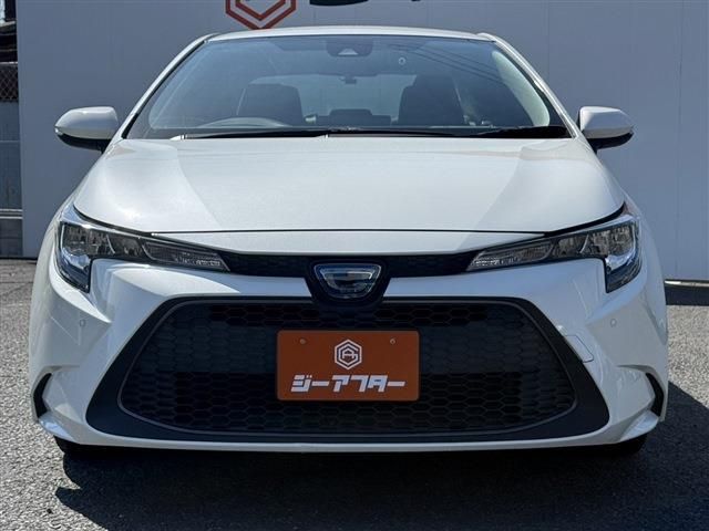 TOYOTA COROLLA SEDAN HYBRID 2020 Image 31