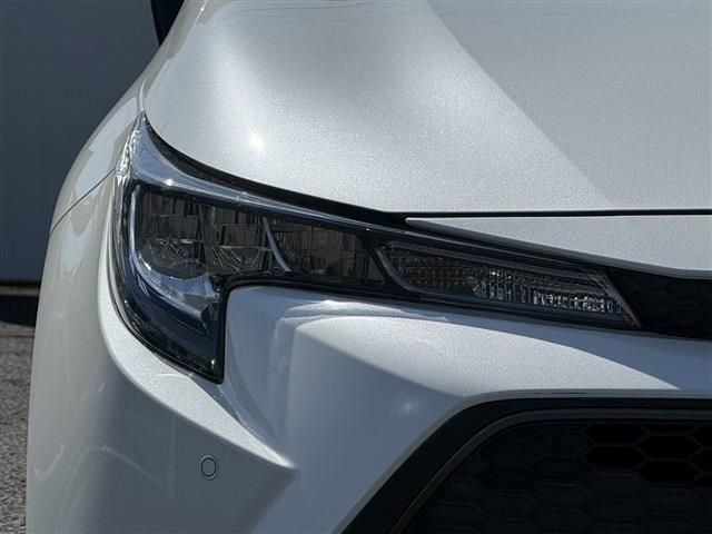 TOYOTA COROLLA SEDAN HYBRID 2020 Image 31