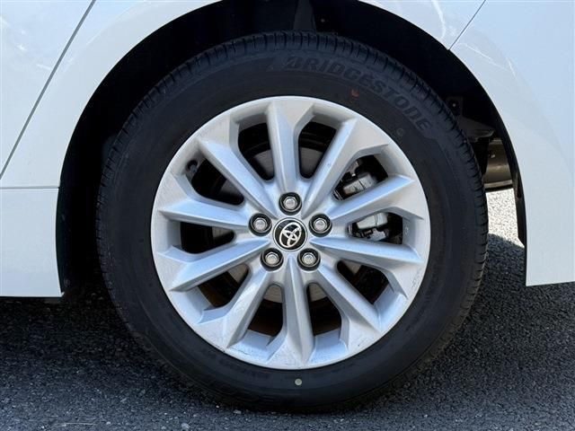 TOYOTA COROLLA SEDAN HYBRID 2020 Image 31