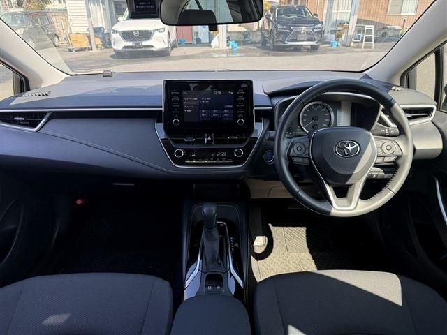 TOYOTA COROLLA SEDAN HYBRID 2020 Image 31