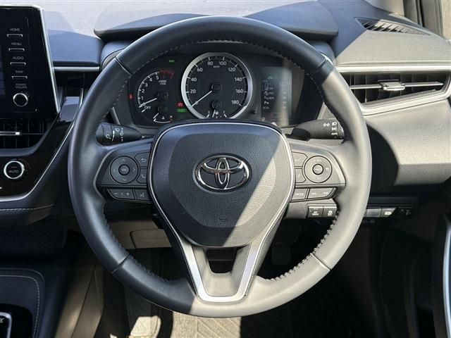 TOYOTA COROLLA SEDAN HYBRID 2020 Image 31