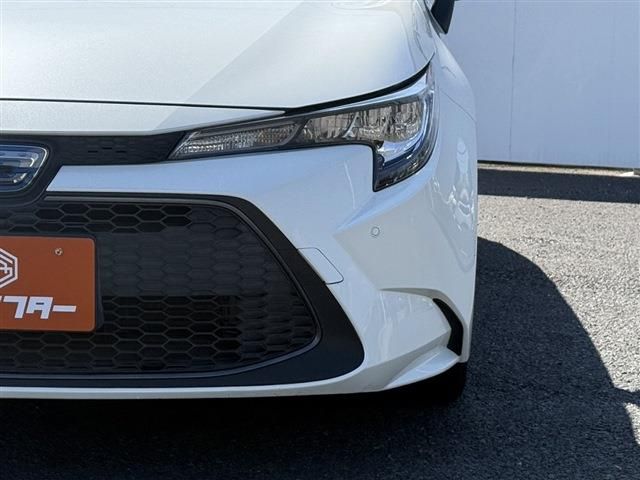 TOYOTA COROLLA SEDAN HYBRID 2020 Image 31