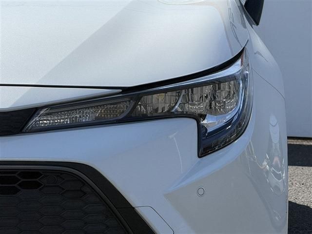 TOYOTA COROLLA SEDAN HYBRID 2020 Image 31