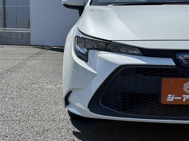 TOYOTA COROLLA SEDAN HYBRID 2020 Image 31