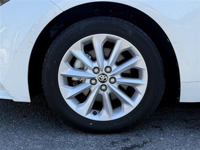 TOYOTA COROLLA SEDAN HYBRID 2020 Image 31