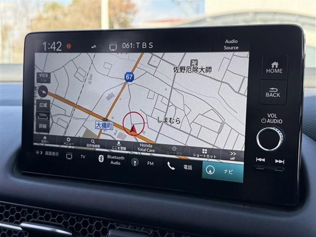 HONDA ZR-V 2022 Image 31